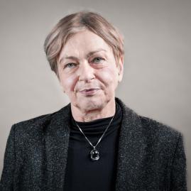 Milena Žic Fuchs