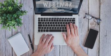 Webinar