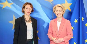 Choose Europe for Science: ERC welcomes new budget for 'super grants'